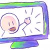 家に引きこもるときにおすすめの暇つぶし方法　TV・アニメ・映画・動画視聴