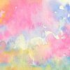 無料水彩風テクスチャ-元画像